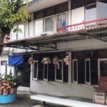 ขายด้วน บ้านริมคลอง 2 ชั้น 90 ตารางวา ทำเลสุขุมวิท