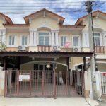 ขายทาวน์โฮม 2 ชั้น หมู่บ้านเดอะคอนเนค7.1