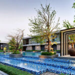 คอนโด ลุมพินี คอนโดทาวน์ เอกชัย 48 ติดถนนเอกชัย ใกล้เซ็นทรัล พระร