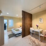 ขายคอนโดเอื้ออาทรหนองหอย2 ตึก2 ชั้น2, 24ม. 698ส. เมืองเชียงใหม่