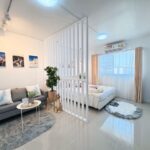 ขายคอนโดลานนาชั้น4, 24ม. 998ส. รพ.ลานนา3 ป่าตัน เมืองเชียงใหม่