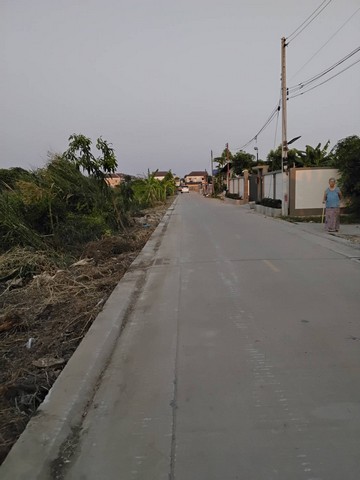 ขายด่วนที่ดิน 7 ไร่ 1 งาน 35 ตรางวา ตำบลลาดสวาย