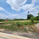 ขายที่ดิน 5 ไร่ บางบอน 5 เพขรเกษม 81