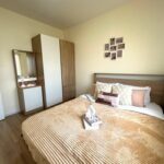 ขายเอื้ออารนนทบุรี วัดกู้ ปากเกร็ด รีโนเวทใหม่ เฟอร์นิเจอร์ครบ