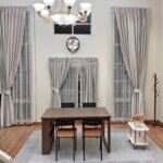 ให้เช่าทาวน์โฮม 4 ชั้น บ้านกลางกรุง สาทร ใกล้ไอคอน สยาม