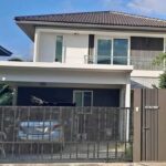 ให้เช่าบ้านเดี่ยว มัณฑนา ศรีนครินทร์ ร่มเกล้า