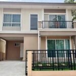 ให้เช่าบ้านเดี่ยว ภัสสรไพรด์ ปิ่นเกล้า วงแหวน (วัดส้มเกลี้ยง)