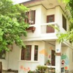 ให้เช่าบ้านเดี่ยว จามจุรี ซอยกิ่งแก้ว 41 ใกล้สนามบินสุวรรณภูมิ