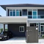 ให้เช่าบ้านเดี่ยว มัณฑนา 2 บางนา กม.7