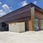 ให้เช่าโกดั ง460 ตรม ถ. เฉลิมพระเกียรติ ตำบล มหาสวัสดิ์ อำเภอพุท