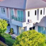 ให้เช่าบ้านเดี่ยว ไลฟ์ บางกอก บูเลอวาร์ด รังสิต