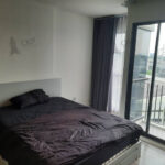 คอนโด โมดิซ อินเตอร์เชนจ์ ติดรถไฟฟ้าทั้ง 2 สาย ใกล้เซ็นทรัลรามอิน