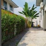 ขายบ้านเดี่ยว คณาสิริ วงแหวน ลำลูกกา เลียบมอเตอร์เวย์-ลำลูกกาคลอง