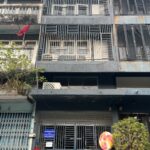 ให้เช่าอาคาร ซอยสุขสวัสดิ์ 37/2 ใกล้สะพานภูมิพล