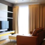 C043 ให้เช่าคอนโด เอช คิว ทองหล่อ ใกล้ BTS