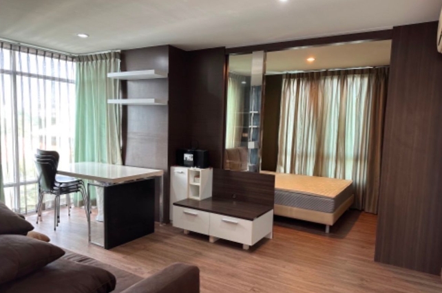 ให้เช่าคอนโด เอเทรี่ยม พหลโยธิน สุทธิสาร