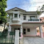 ให้เช่าบ้าน ชัยพฤกษ์ เทพารักษ์ ใกล้เมกาบางนา