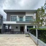 ขายบ้านเดียว เดอะซิตี้ สุขุมวิท อ่อนนุช