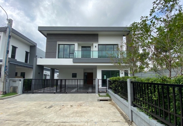 ขายบ้านเดียว เดอะซิตี้ สุขุมวิท อ่อนนุช