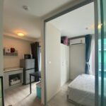 ขายพลัมคอนโด รามคำแหง 60 ขนาด 23 ตร.ม.