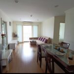 ให้เช่าคอนโด ลุมพินี เพลส นราธิวาส เจ้าพระยา 68 ตรม มี 2 นอน 2 น