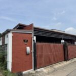 ขายด่วน บ้านเดี่ยว 2 ชั้น พร้อมอยู่ค่ะ พิกัด รามอินทรา 27