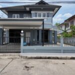 ขายบ้านเพอร์เฟคเพลส รามคำแหง164 บ้านสวยคุณภาพดี