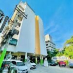 ขายคอนโดภัทรสรณ์ เพลส ห้องตกแต่งใหม่