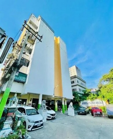 ขายคอนโดภัทรสรณ์ เพลส ห้องตกแต่งใหม่