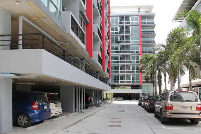 ขาย Swift Condo ซอยนัมเบอร์วัน เอแบคบางนา กม 26