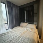 ขายคอนโด เดอะทรี จรัญสนิทวงศ์ 30 ห้องตกแต่ง built in ใหม่มากๆ