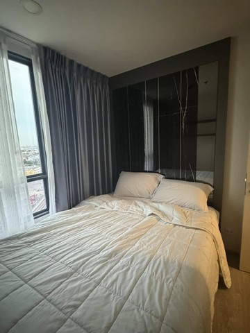ขายคอนโด เดอะทรี จรัญสนิทวงศ์ 30 ห้องตกแต่ง built in ใหม่มากๆ