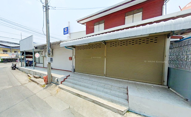 พระราม2 75 ตลาดบางกระดี่ ติดถนนใหม่ 2นอน บ้านลัดดารมย์อีลิแกนซ์