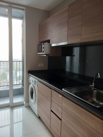 The Metropolis Samrong แบบ 1 ห้องนอน ใ้ห้เช่า ราคา 11,000 บาท