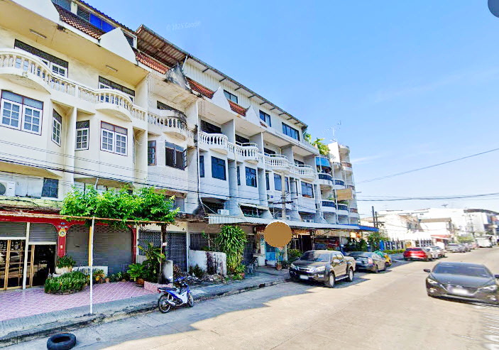 MRTศรีนครินทร์ ทำร้านกัญชาได้ อ่อนนุช66-72 จดทะเบียนได้ พัฒนาการ