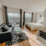 คอนโดลุมพินี พาร์ค บรมราชชนนี – สิรินธร *ใกล้ MRT สิรินธร