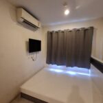 คอนโดให้เช่า ชีวาทัย เพชรเกษม 27 เพียง 300 เมตรจาก BTS บางหว้า