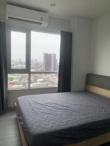 ปล่อยเช่าคอนโด The President Charan – Yaek Fai Chai Station