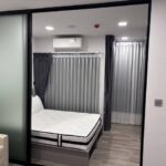 ให้เช่าคอนโด Kave Mutant Salaya ใกล้ประตู 5 ม.มหิดล