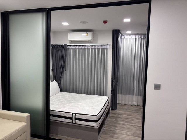 ให้เช่าคอนโด Kave Mutant Salaya ใกล้ประตู 5 ม.มหิดล