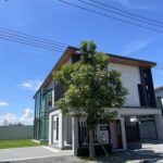 ให้เช่าบ้านหรู หลังใหญ่ที่สุดในโครงการ Le Parc Next – พุทธมณฑลสาย