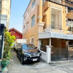 บิ๊กซี รามอินทรา 1กม ทาวน์โฮม 3ชั้น เปิดซิง! MRT รามอินทรา31 1กม.