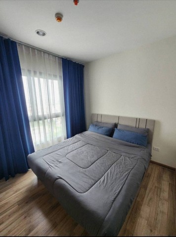 ขายคอนโด นิช โมโน เจริญนคร วิวโค้งแม่น้ำเจ้าพระยา ห้องใหม่ สภาพดี