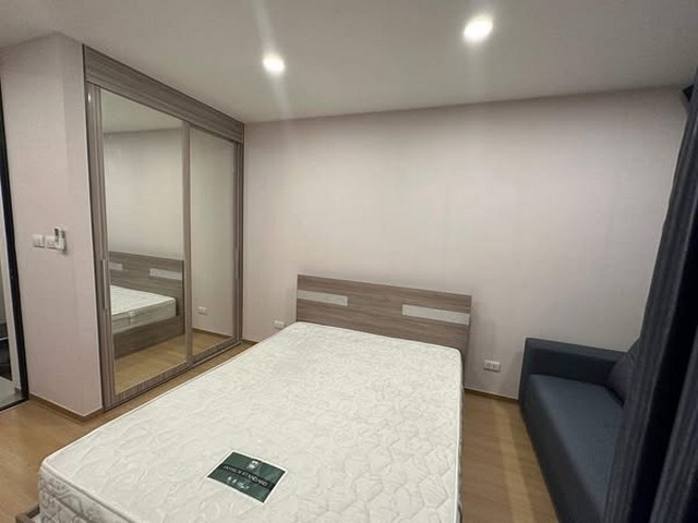 ขายคอนโด แบงค์คอก ฮอไรซอน ไลท์ @ เพชรเกษม 48 ใกล้ MRT ภาษีเจริญ