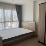 ให้เช่าคอนโด ธนา แอสโทเรีย ปิ่นเกล้า ใกล้ MRT บางยี่ขัน