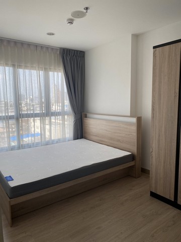 ให้เช่าคอนโด ธนา แอสโทเรีย ปิ่นเกล้า ใกล้ MRT บางยี่ขัน