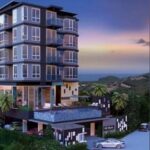 ขายคอนโดภูเก็ต ฮิลล์ ไมน์นา เชิงทะเล ตรงข้ามเทสโก้ โลตัส