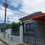 ขายด่วน! ทาวน์เฮาส์ ภูเก็ตวิลล่าแอร์พอร์ต 2.85 ล้าน