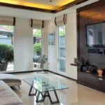 ขายบ้าน พร้อมผู้เช่า ใกล้โรงเรียนนานาชาติ BCIS ฉลอง