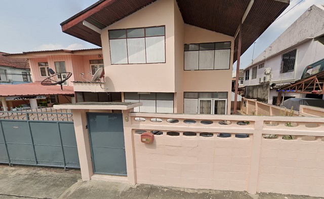 ให้เช่าบ้านเดี่ยว 2 ชั้น 200 ตร.ม.MRT แยกติวานนท์ 900 ม.3ห้องนอน